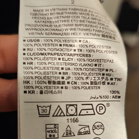 Banana Republic Elegant Black Romper - Picture 5 of 5